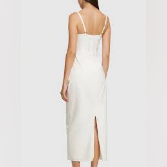 Reformation Stormi Dress NWT - Picture 5 of 6